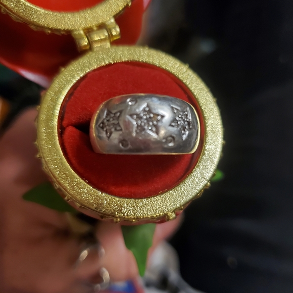 925 ring - Picture 2 of 6